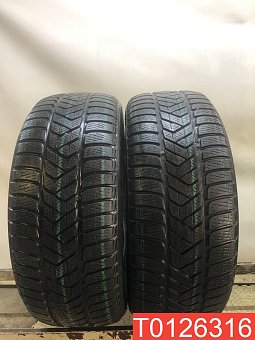 Pirelli Sottozero Winter 3 225/45 R18 95V 