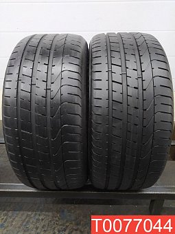 Pirelli Pzero 255/35 R19 96Y 