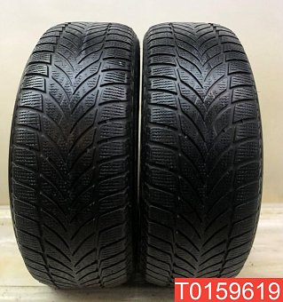 Goodyear UltraGrip Ice 2 205/55 R16 94T 