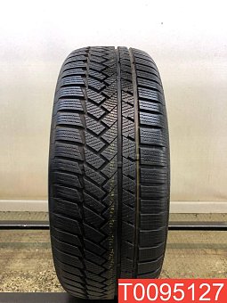 Continental ContiWinterContact TS850P 225/55 R17 101V 