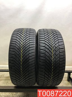 Continental AllSeasonContact 225/40 R18 92V 