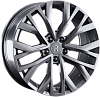Replay Audi (A208) 8x18 5x112 ET25 dia 66,6 GM Replay Audi (A208) 8x18 5x112 ET25 dia 66,6 GM