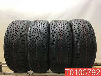 Pirelli Scorpion Winter 235/55 R19 105H 