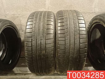 Continental ContiWinterContact TS810S 235/55 R17 99V 