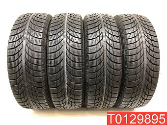 Kumho Winter Craft WI51 Ice 185/65 R15 92T 