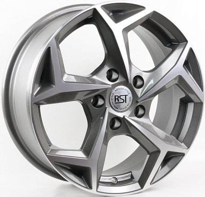 Диски RST R066 (Outlander) - 1