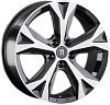 Replay Changan (CHG50) 7,5x18 5x114,3 ET38 dia 60,1 BKF