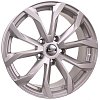 TechLine NEO 808 8x18 5x114,3 ET40 dia 67,1 silver