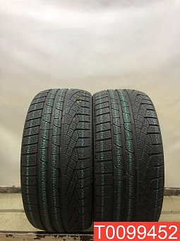 Pirelli Sottozero Winter 240 Series 2 235/35 R19 87V 