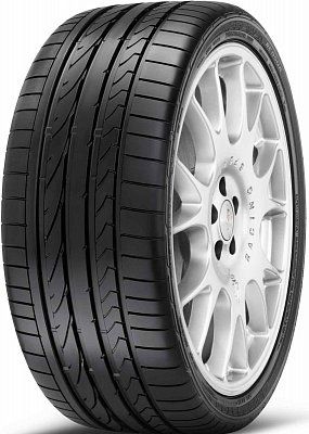 Шины Bridgestone Potenza RE050 A1 - 1