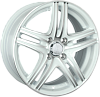 LS wheels 903 6.5x15 5x105 ET39 dia 56.6 WF
