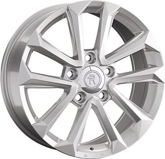 Replay Toyota (TY357) 8,5x20 5x150 ET58 dia 110,1 S