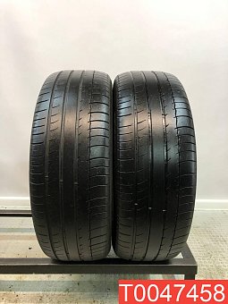 Michelin Latitude Sport 225/60 R18 100H 