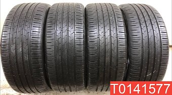 Continental Ecocontact 6 225/45 R18 91W 