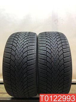 Fronway Ice Master I 245/35 R20 95V 