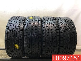 Dunlop DSX 205/55 R16 89Q 