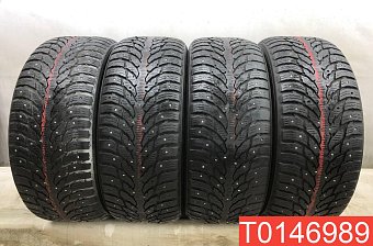 Nokian Tyres Hakkapeliitta 9 SUV 255/50 R19 107T 