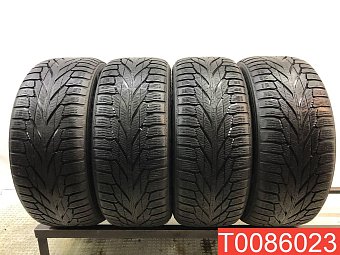 Nokian Hakkapeliitta R2 SUV 255/50 R19 107R RunFlat