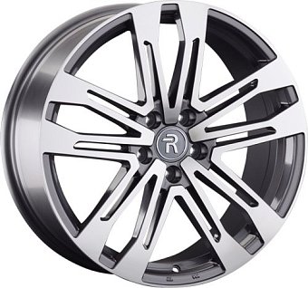 Replay Audi (A159) 8x19 5x112 ET39 dia 66,6 GMF