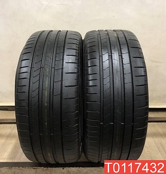 Pirelli P Zero PZ4 235/35 R19 91Y 