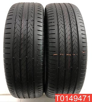 Continental Ecocontact 6Q 235/60 R18 103W 