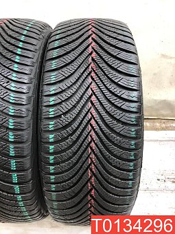 Michelin Alpin 5 205/45 R17 88H 