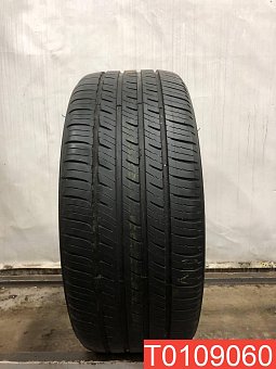 Michelin Primacy Tuor A-S ZP 245/45 R18 96V RunFlat