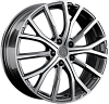 LS Forged FG21 7x19 5x114,3 ET45 dia 67,1 GMF