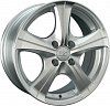 LS wheels 202 6,5x15 4x100 ET40 dia 60,1 SF Китай