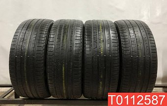 Pirelli Scorpion Verde All Season 275/45 R21 110W 