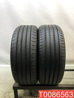 Sava Intensa UHP 2 225/55 R17 101Y 