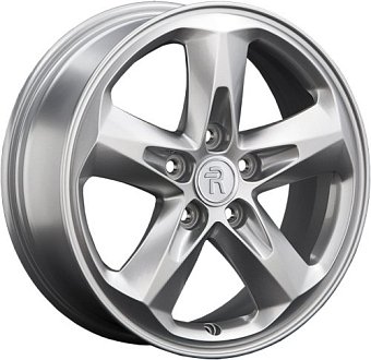 Replay Ford (FD32) 6,5x16 5x108 ET52,5 dia 63,3 S