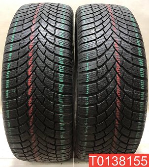 Bridgestone Blizzak LM005 225/55 R19 99V 