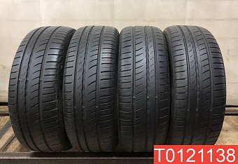 Pirelli Cinturato P1 Verde 195/55 R15 85H 