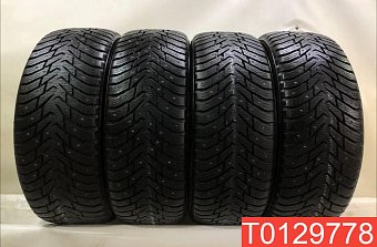 Nokian Hakkapeliitta 8 SUV 245/55 R19 107T 