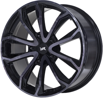 Race Ready CSS9529 9,5x22 5x150 ET45 dia 110,5 B-P/B