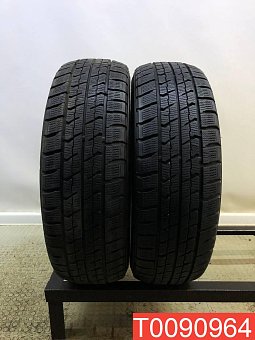 Goodyear Ice Navi ZEA 2 205/60 R16 92Q 