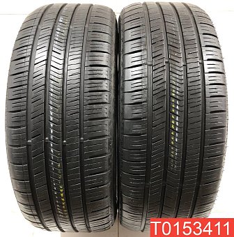 Nexen NFera Supreme SUV 235/55 R18 100V 