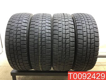 Dunlop Winter Maxx WM01 205/60 R16 92Q 