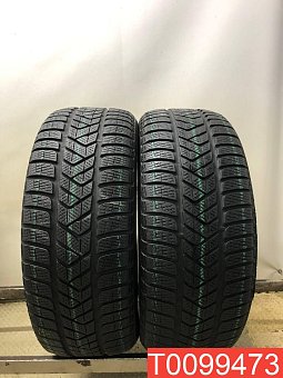 Pirelli Sottozero 3 225/50 R17 94H 