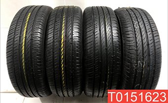 Continental ContiPowerContact ECO Plus 205/60 R16 92H 