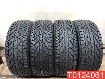 Tigar Winter 195/55 R15 85H 