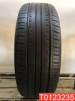 Kumho Solus KH17 215/60 R16 95V 