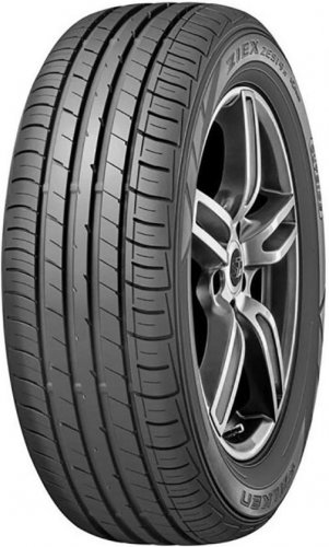 Шины Falken Ziex ZE914A Ecorun 215/65 R17 99V - 1