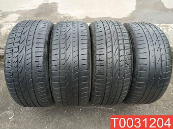 Continental CrossContact UHP 255/50 R19 107V RunFlat