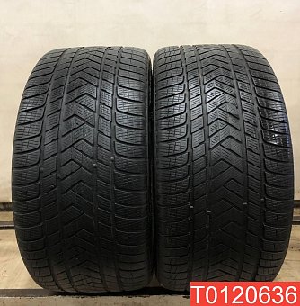 Pirelli Scorpion Winter 305/35 R21 109V 