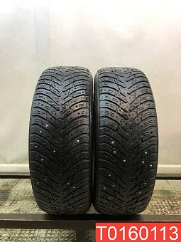 Nokian Tyres Hakkapeliitta 8 195/65 R15 95T 