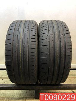 Pirelli P Zero PZ4 245/35 R20 91Y 