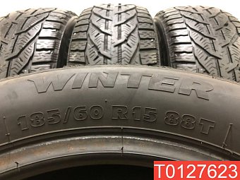 Tigar Winter 185/60 R15 88T 