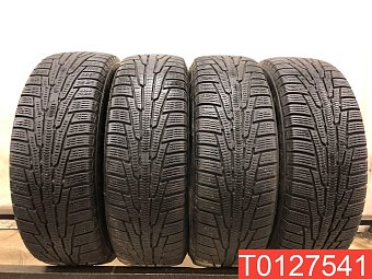 Nokian Nordman RS2 185/65 R15 92R 